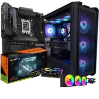 Mythical Core Ultra 9 285K / RTX 5080 Gaming Desktop