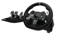 Logitech G920