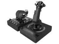 Logitech X56 HOTAS