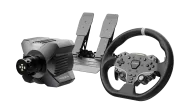 Moza R3 Direct Drive Wheel Base Bundle