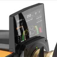 MOZA RM High-Definition Digital Dash