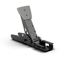 MOZA SR-P Clutch Pedal