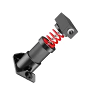 MOZA SR-P Lite Brake Pedal Performance Kit (R3/R5 Bundle)