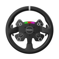 MOZA CS V2 Steering Wheel