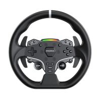 MOZA ES/X Steering Wheel