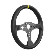 MOZA ES 12-inch Round Wheel Mod
