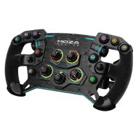 MOZA GS V2P GT Wheel