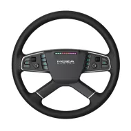 MOZA TSW Truck Wheel