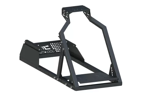 GT Pro Rig