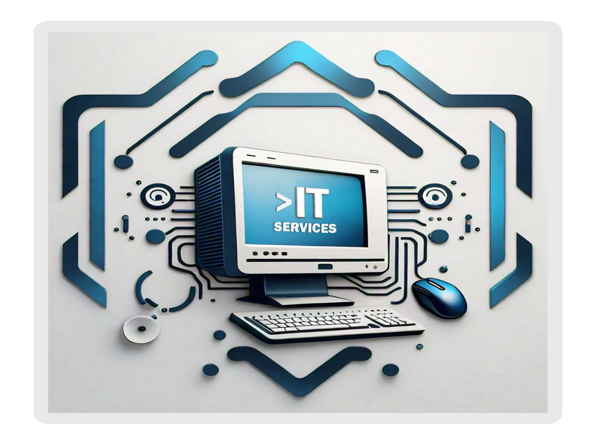 IT Services