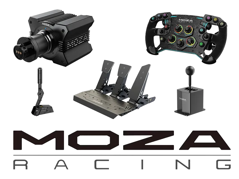 MOZA Racing