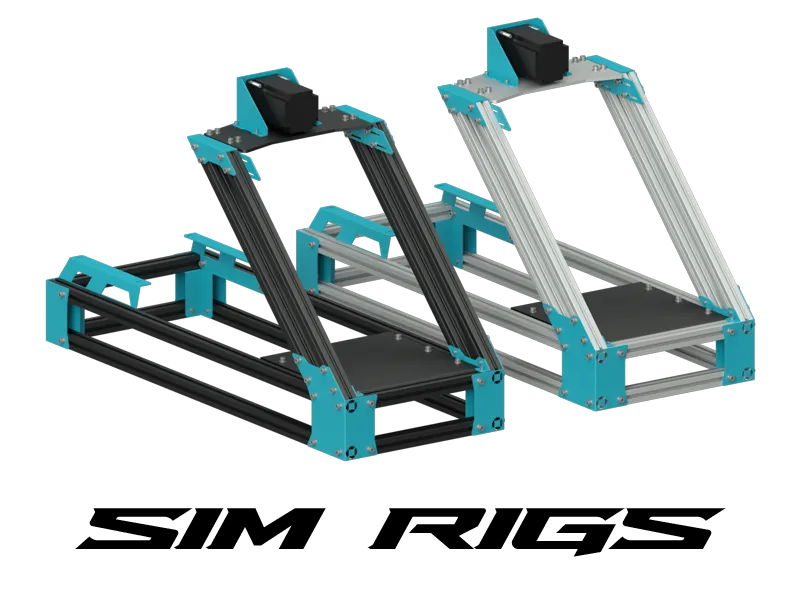 Sim Rigs
