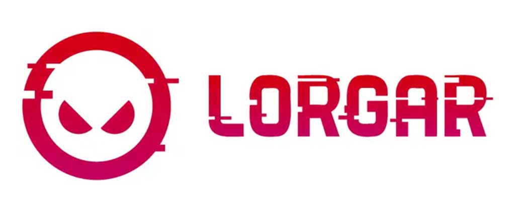 LORGAR-Logo