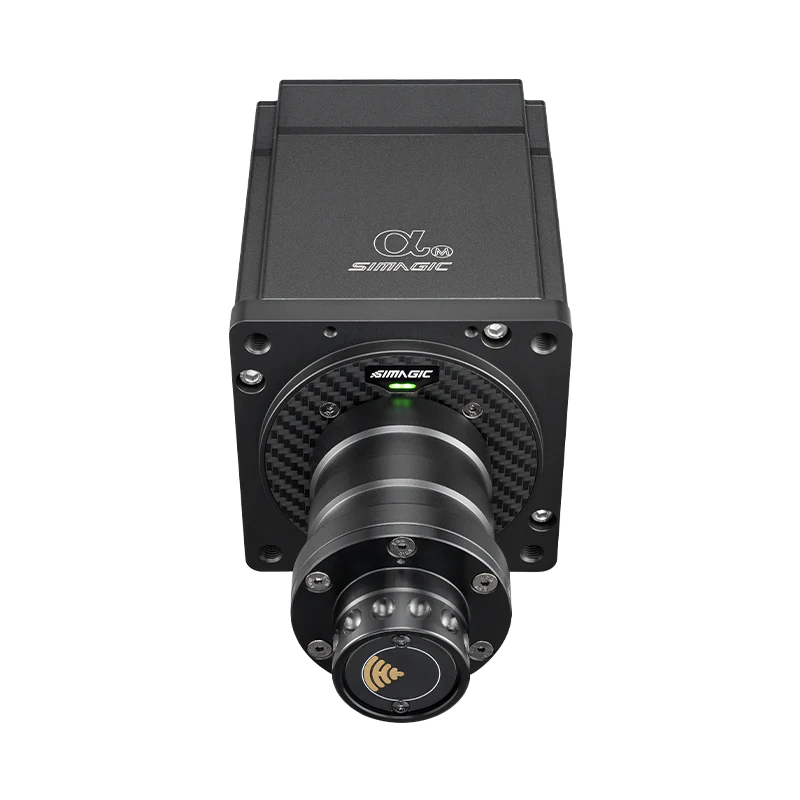 SIMAGIC Alpha Mini Direct Drive Wheelbase