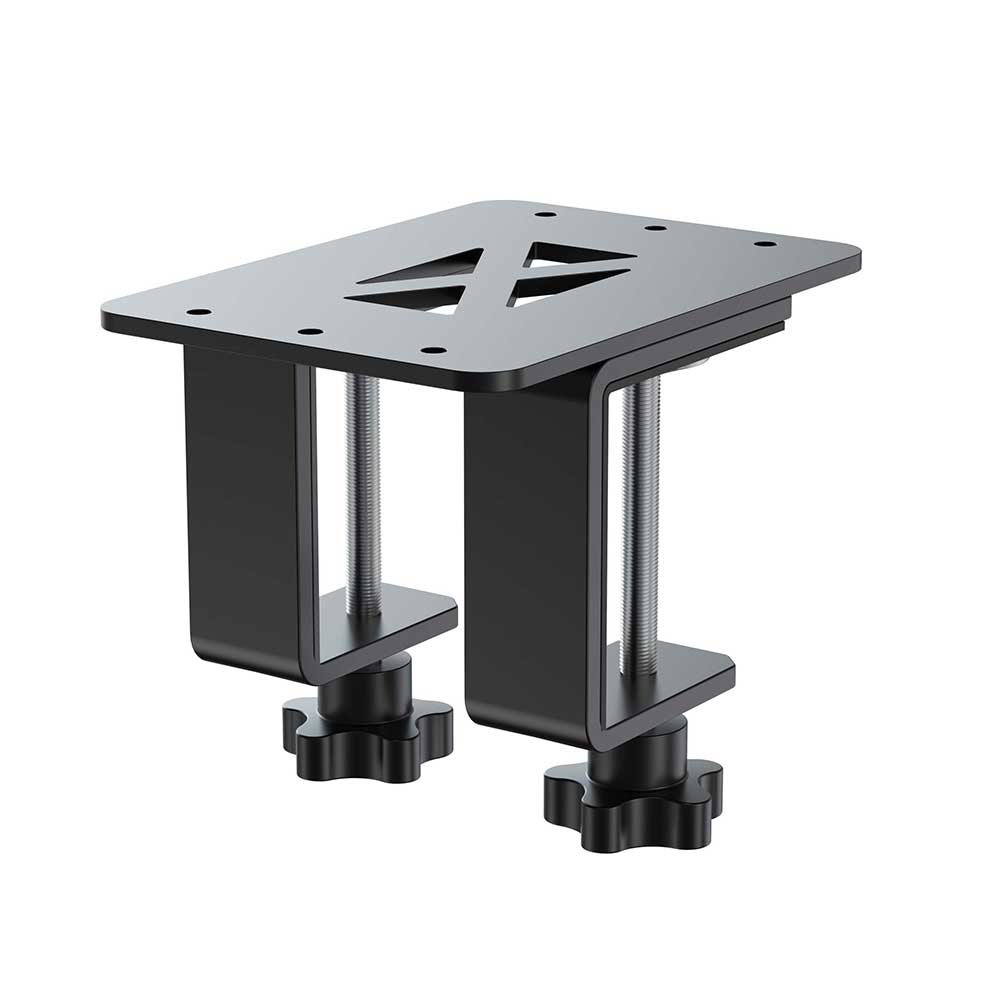 Moza Handbrake / Shifter Table Clamp