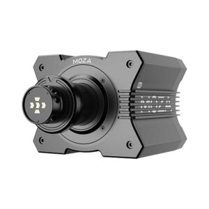 Moza R12 Direct Drive Wheelbase