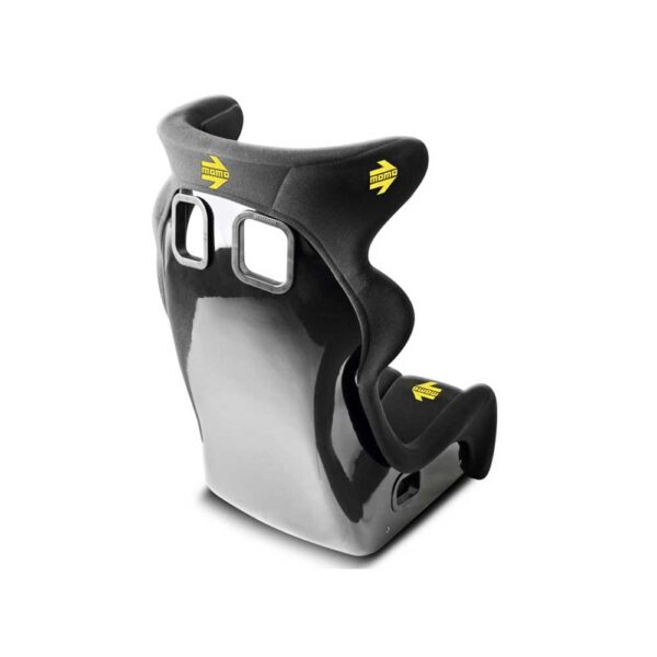 MOMO Daytona Evo Bucket Racing Seat