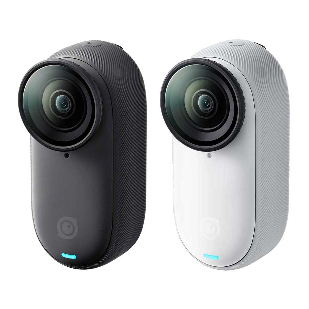 Insta360 GO 3S Standard Edition - 128gb