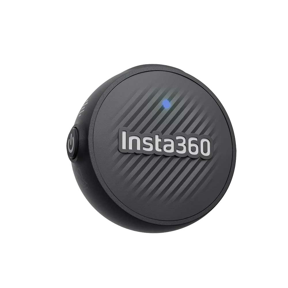 Insta360 Mic Air