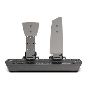 MOZA SR-P Pedals - 2 Pedal Set