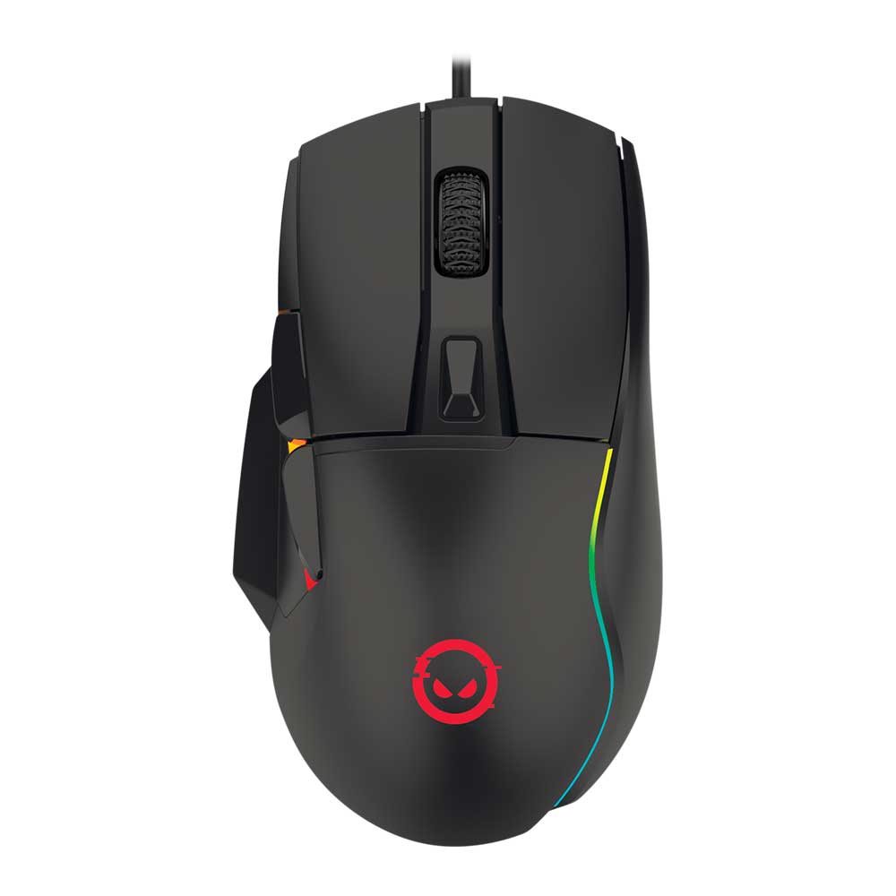 LORGAR Jetter 357 Gaming Mouse