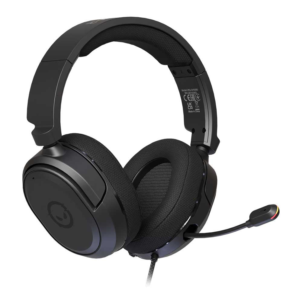 LORGAR Kaya 360 USB Gaming headset