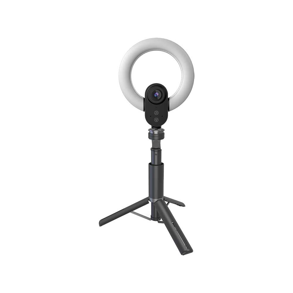 LORGAR Circulus 910 Streaming Web Camera