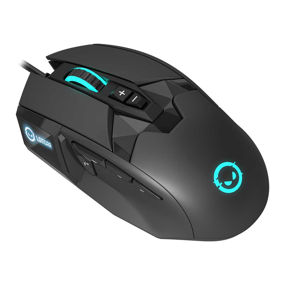 LORGAR Stricter 579 Gaming Mouse