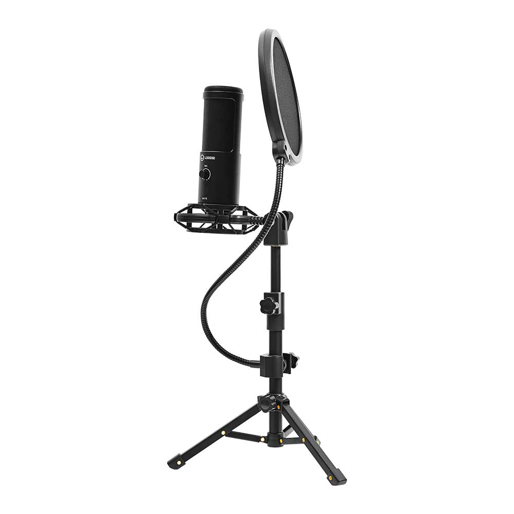 LORGAR Voicer 721 Gaming Microphone