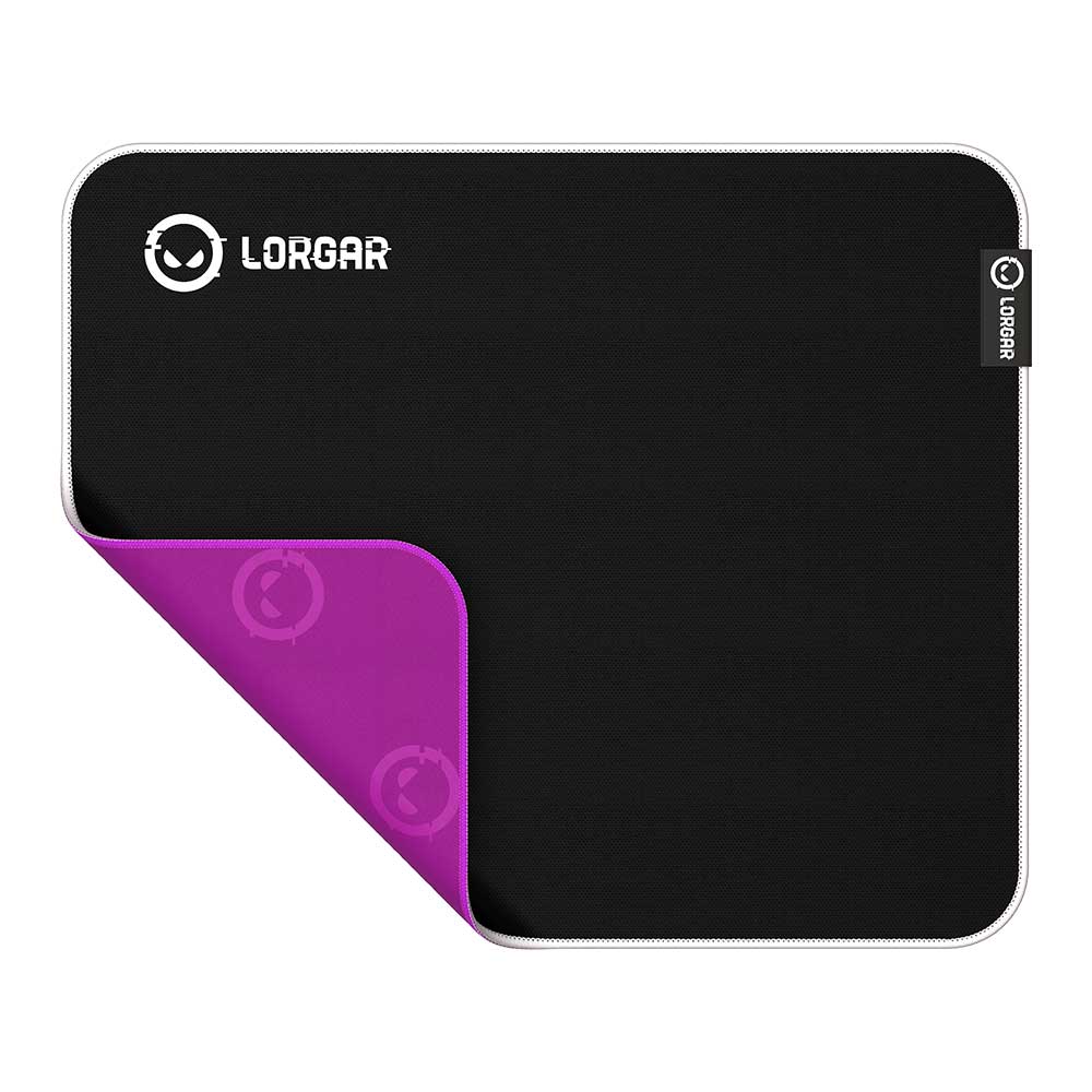 Lorgar Legacer 753 Gaming mouse pad