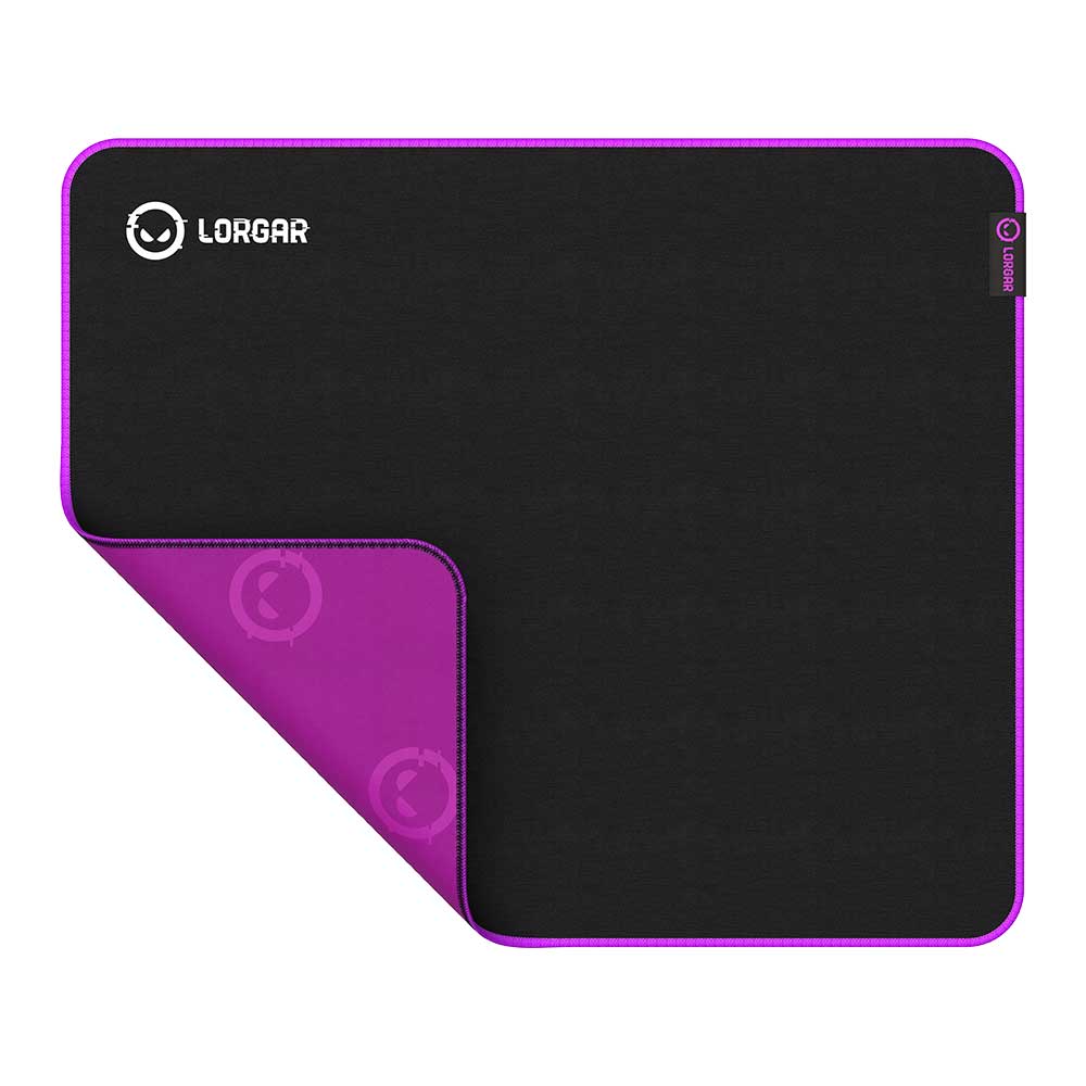 Lorgar Main 315 Gaming mouse pad