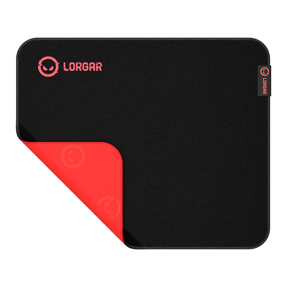 LORGAR Main 323 Gaming Mouse Pad