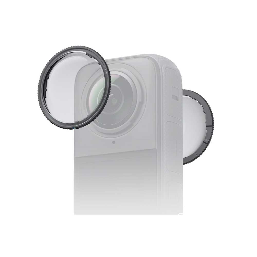 Insta360 X4 Standard Lens Guards