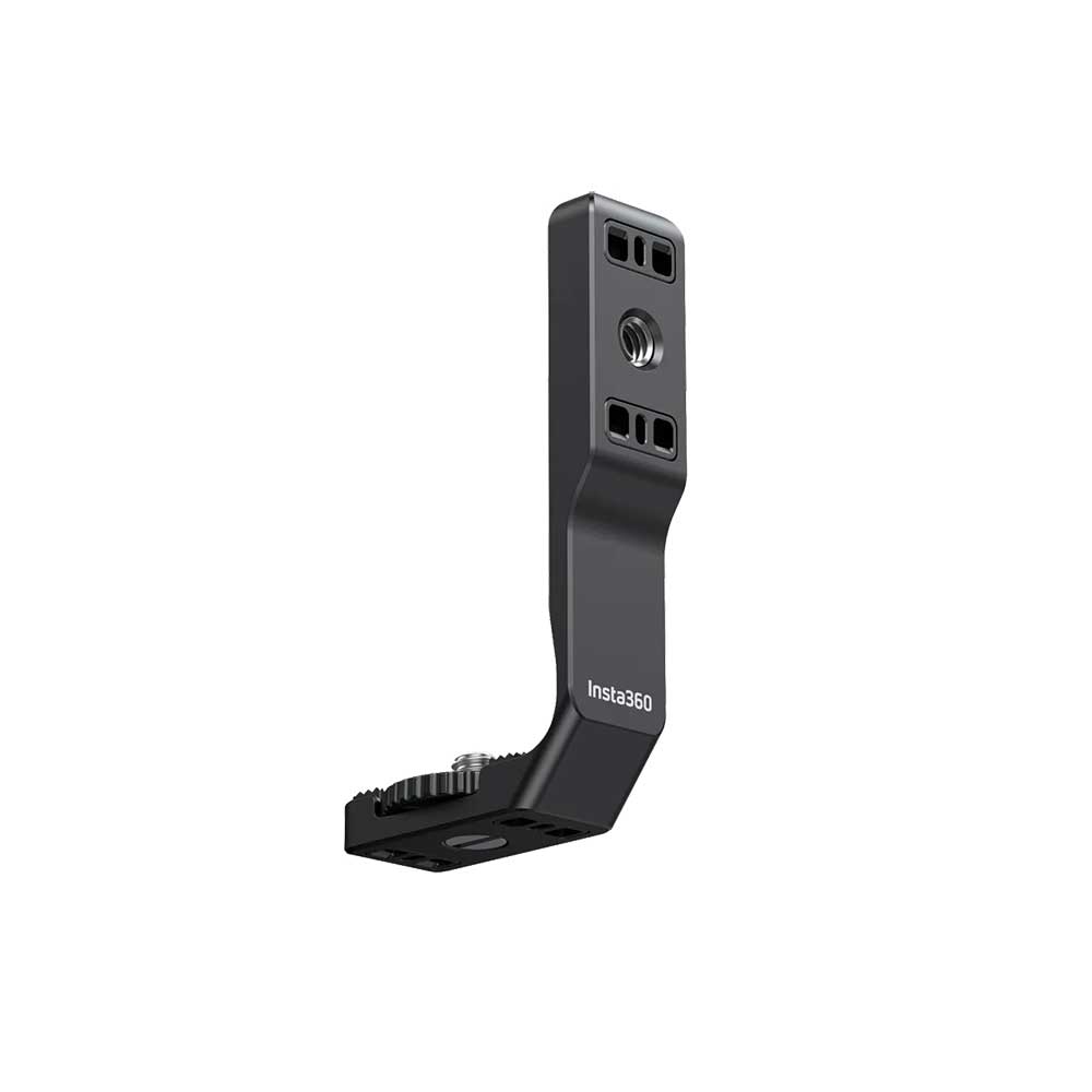 Insta360 X4/X5 Vertical-Horizontal Mount
