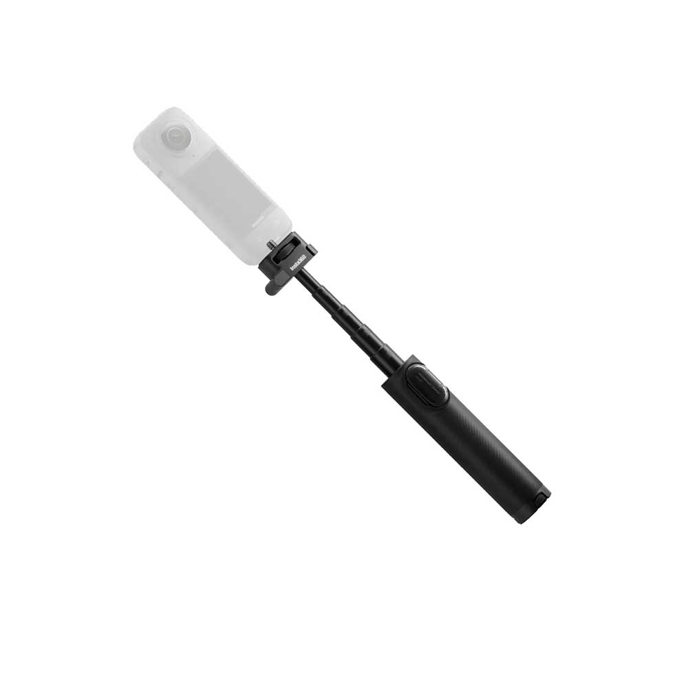 Insta360 Foldable 2-in-1 Selfie Stick (1/4" Mount)