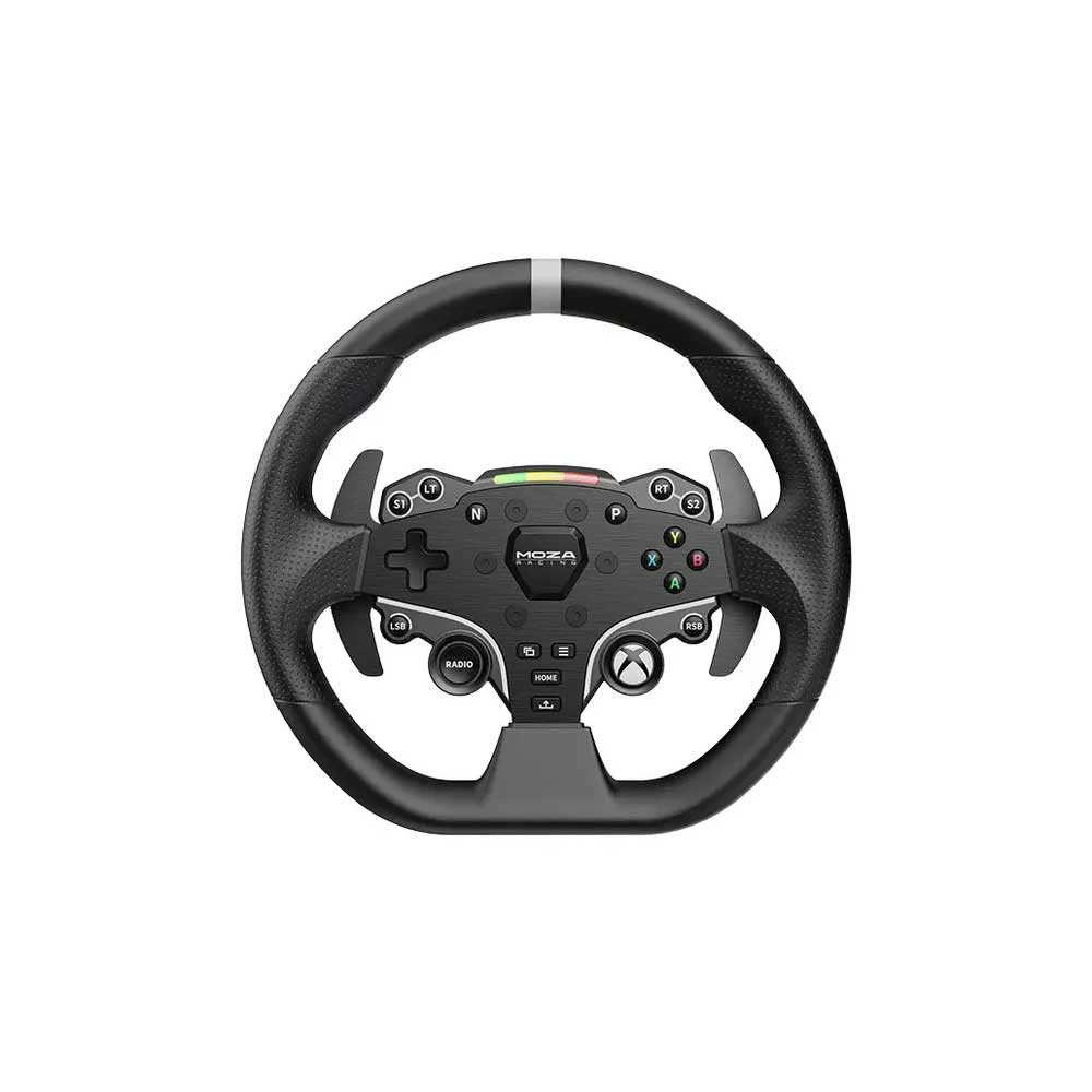 MOZA ESX Steering Wheel for PC & Xbox