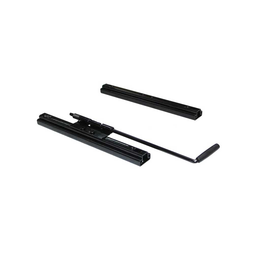 Seat Sliding Rails