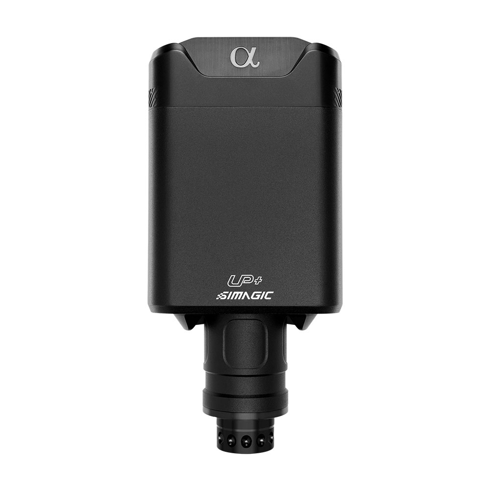 SIMAGIC Alpha EVO Sport 9 Nm Professional Wheel Base
