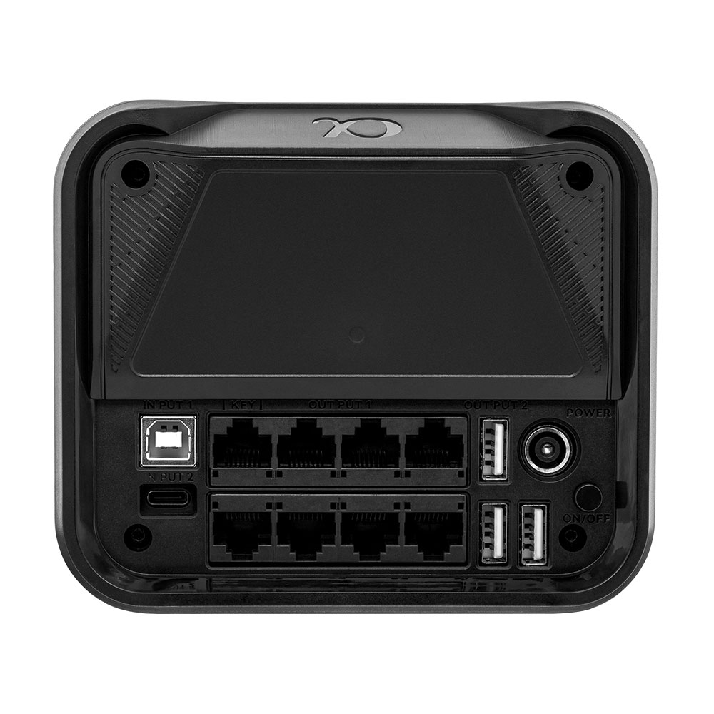 SIMAGIC Alpha EVO Sport 9 Nm Professional Wheel Base