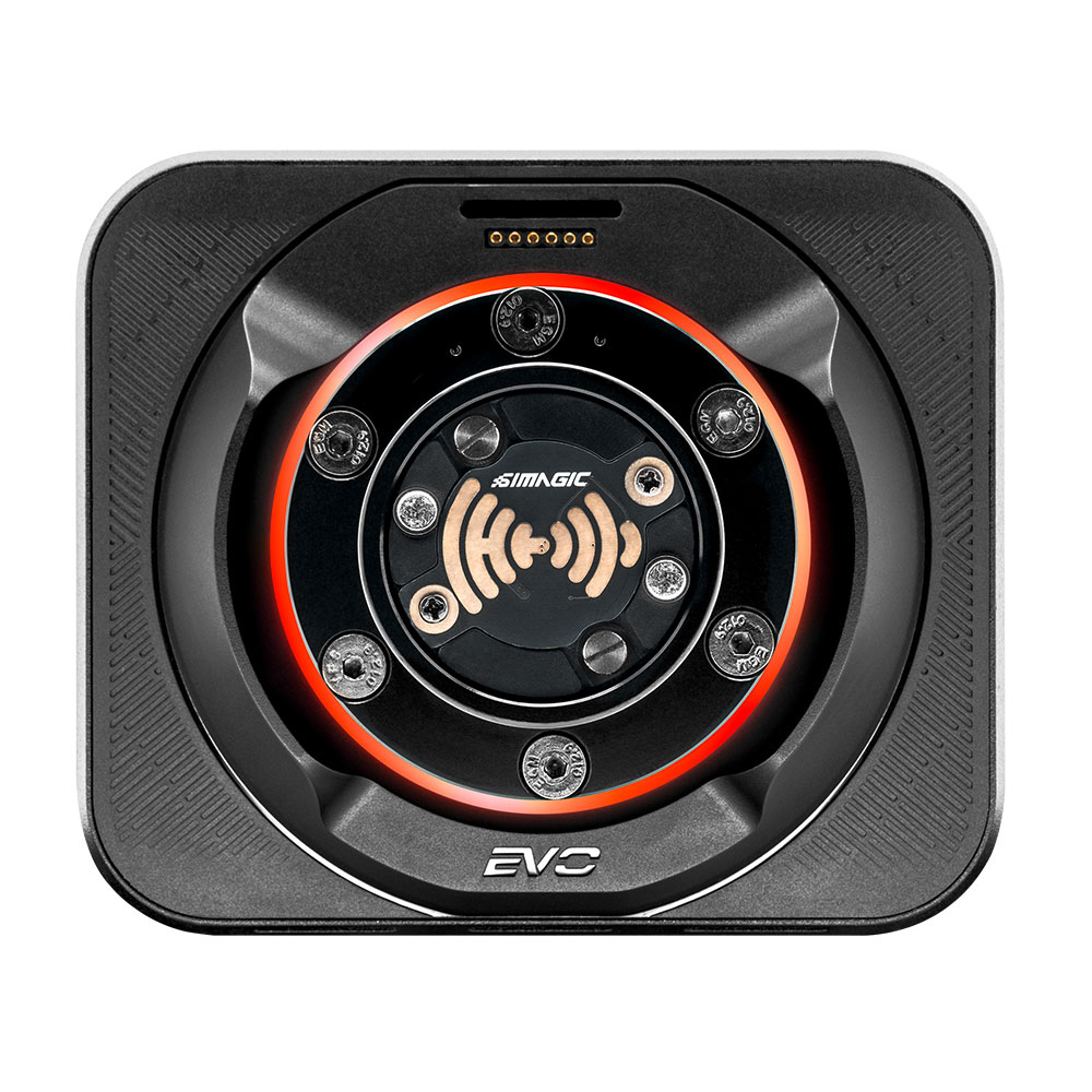 SIMAGIC Alpha EVO Sport 9 Nm Professional Wheel Base