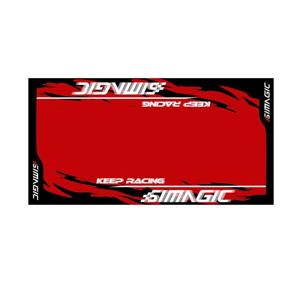 SIMAGIC Carpet (186*96CM)