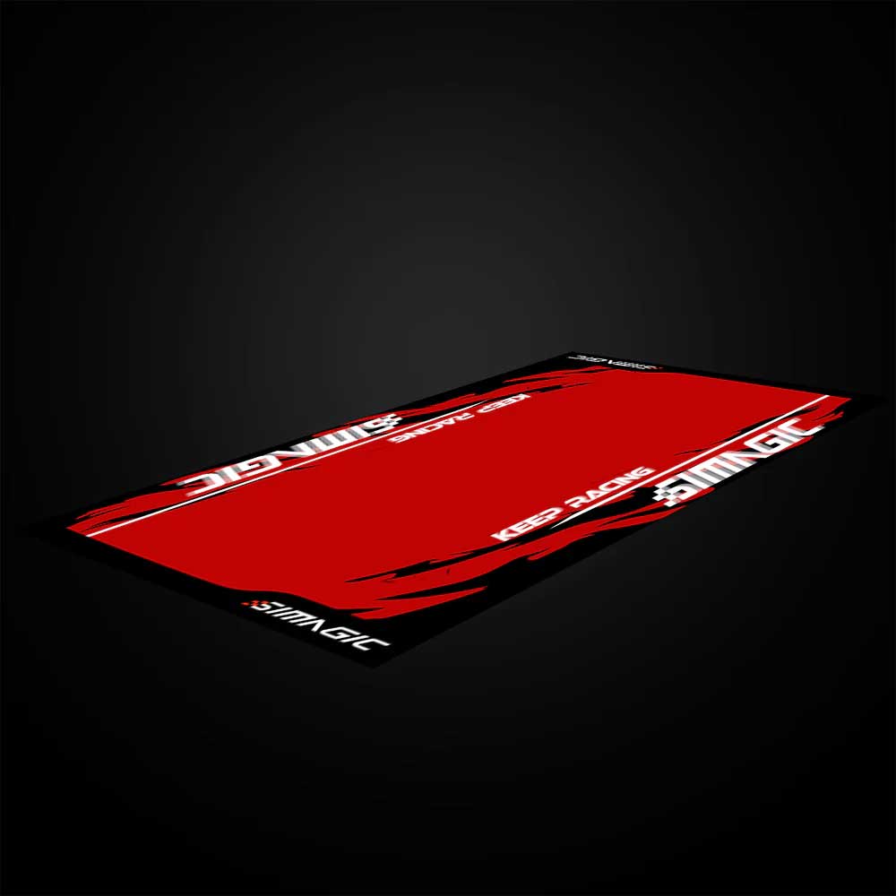 SIMAGIC Carpet (186*96CM)