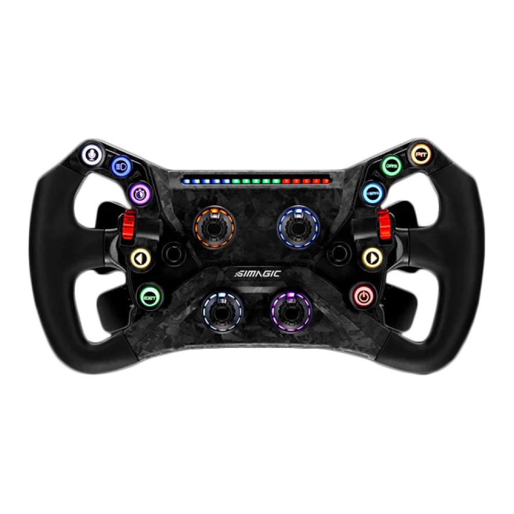 SIMAGIC GT NEO 300 mm Steering Wheel