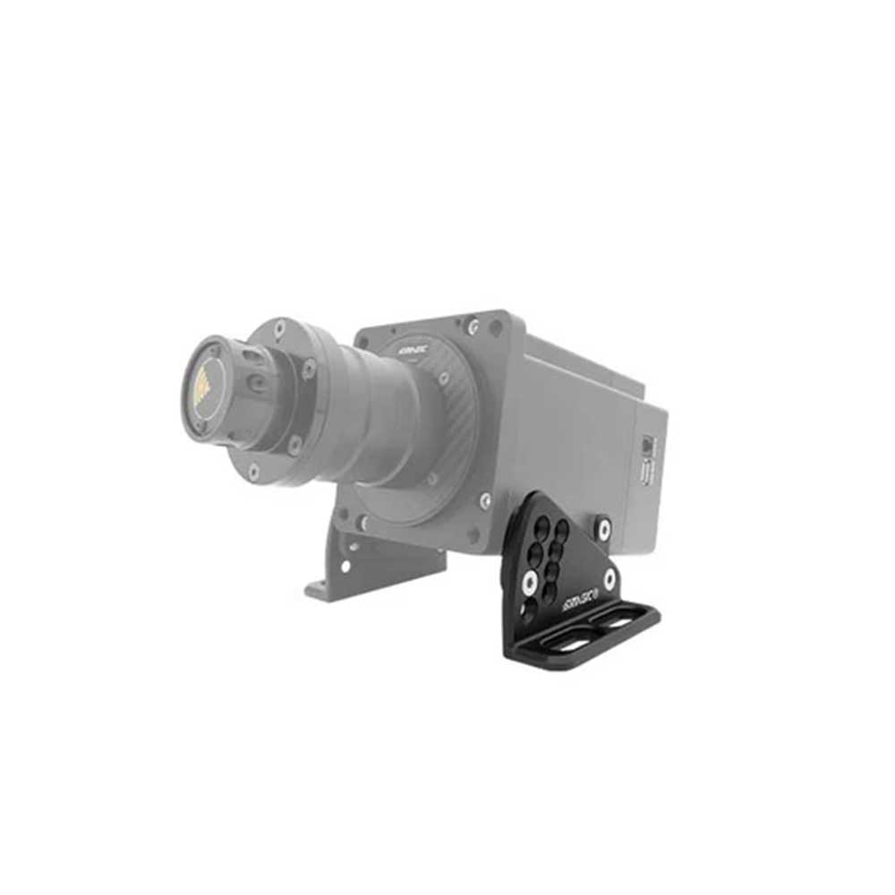 SIMAGIC Mounting Bracket Set for the Alpha Wheel Base