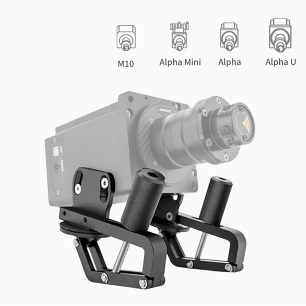SIMAGIC Multifunctional Desk Fixture