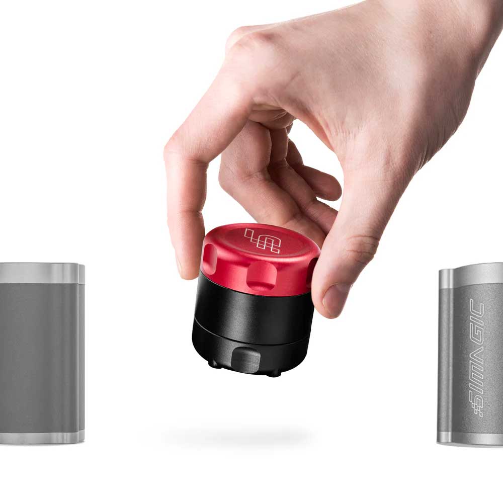 SIMAGIC Linear Haptic Pedal Reactor