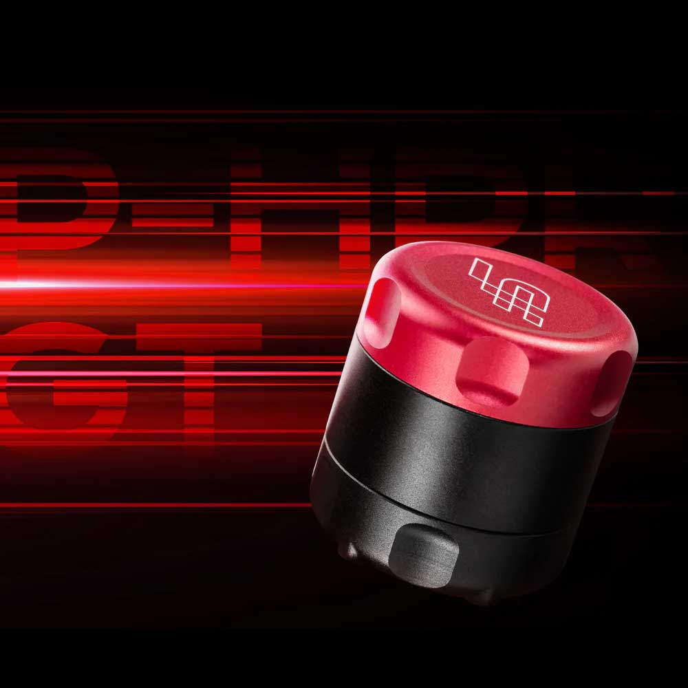 SIMAGIC Linear Haptic Pedal Reactor