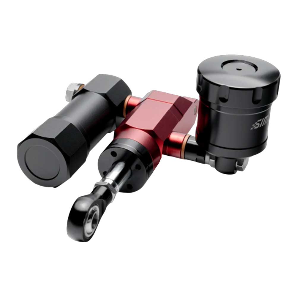 SIMAGIC Inverted Hydraulic Brake Module for the P1000 Pedal System