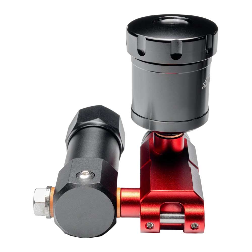 SIMAGIC Hydraulic Brake Module for the P1000 Pedal System