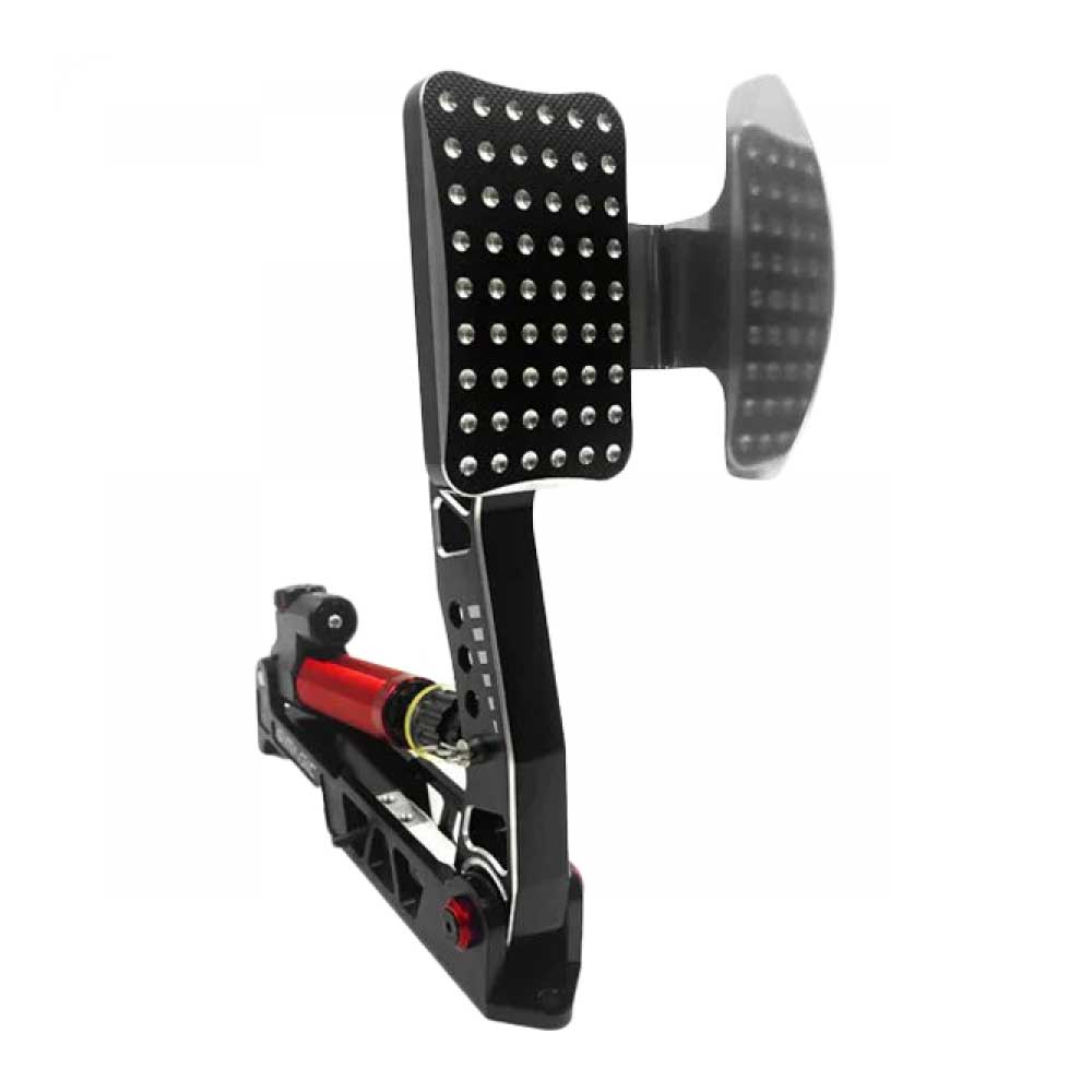 SIMAGIC Side Throttle Mounting Plate for the P2000 pedal system